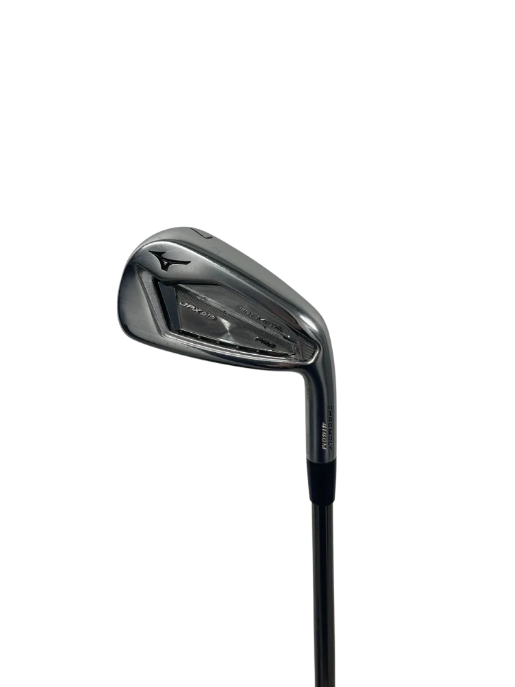 Mizuno JPX 919 Hot Metal Pro