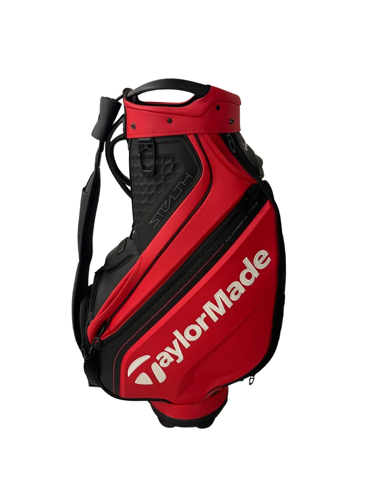 TaylorMade Stealth2 Staff Bag