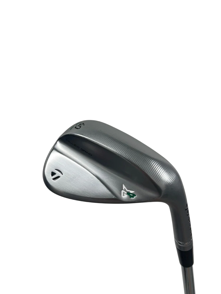 TaylorMade MG4 60°