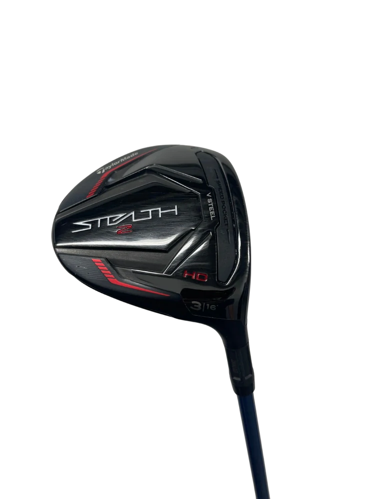 TaylorMade Stealth 2 HD FW 16°