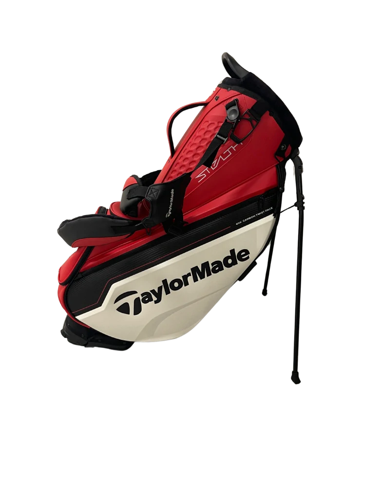 TaylorMade Tour Stand Bag