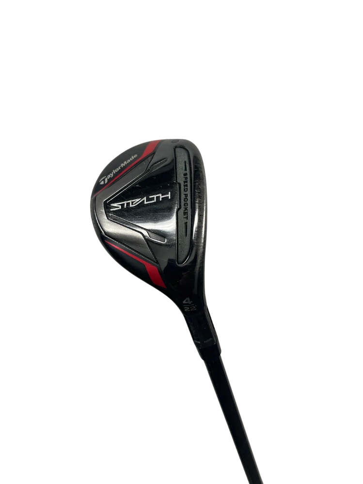 TaylorMade Stealth 2 Hybrid 22°