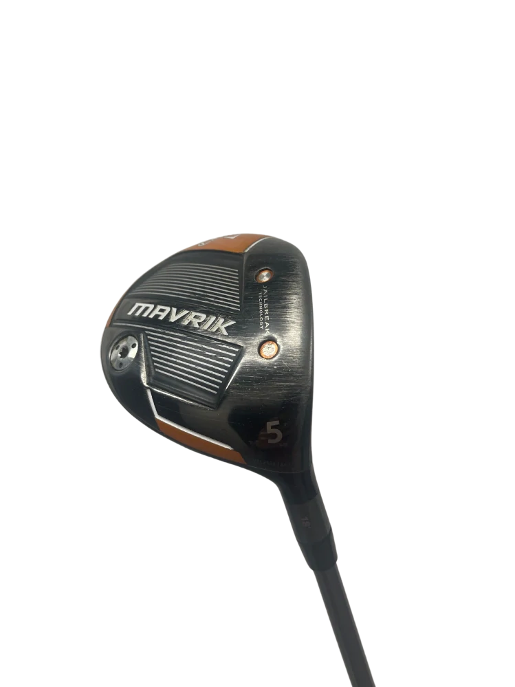 Callaway Maverick FW 18°