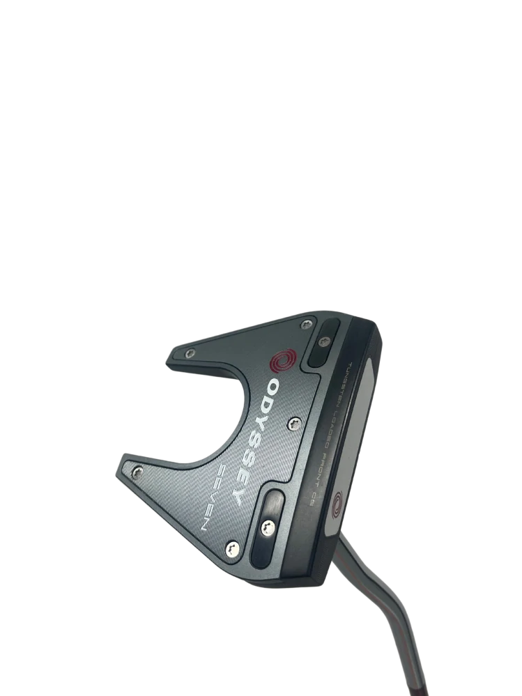 Odyssey Seven