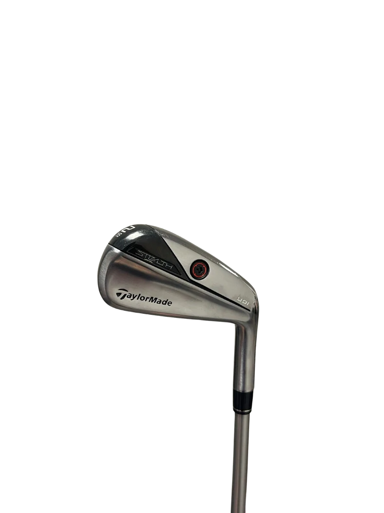 TaylorMade Stealth UDI 2