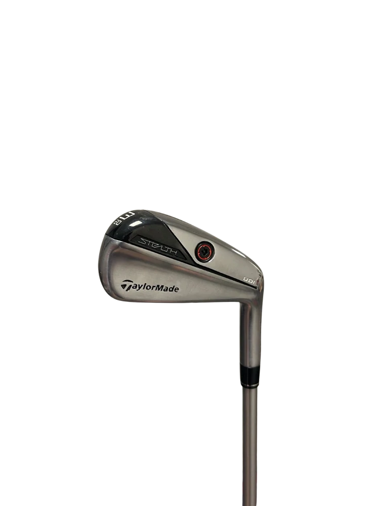 TaylorMade Stealth UDI 3