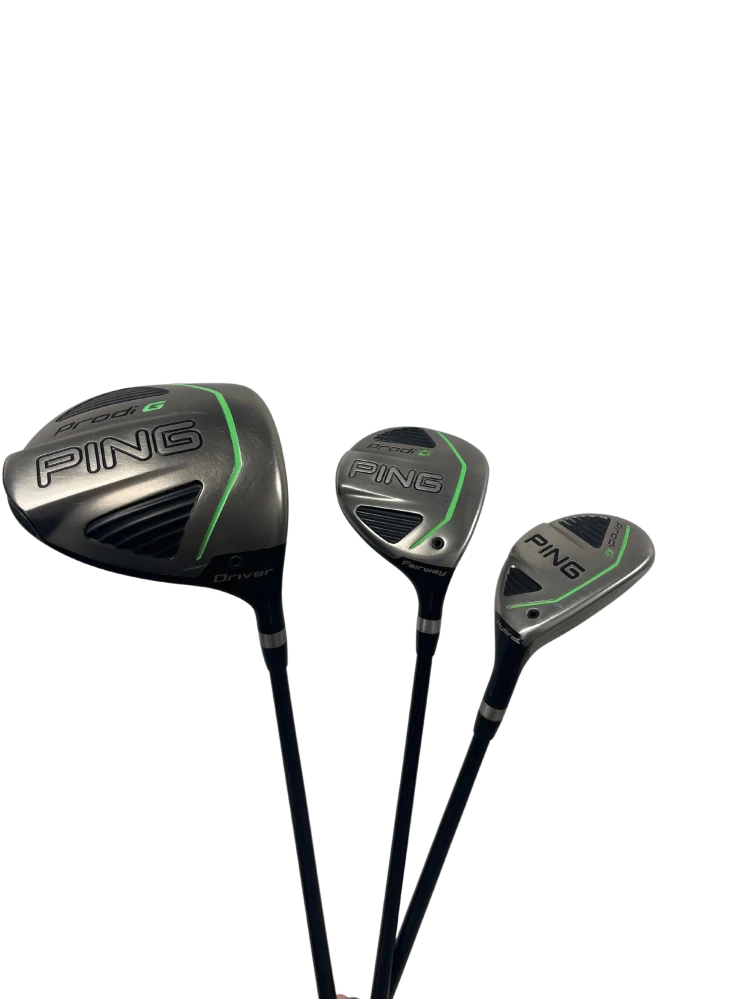Ping PRODI G