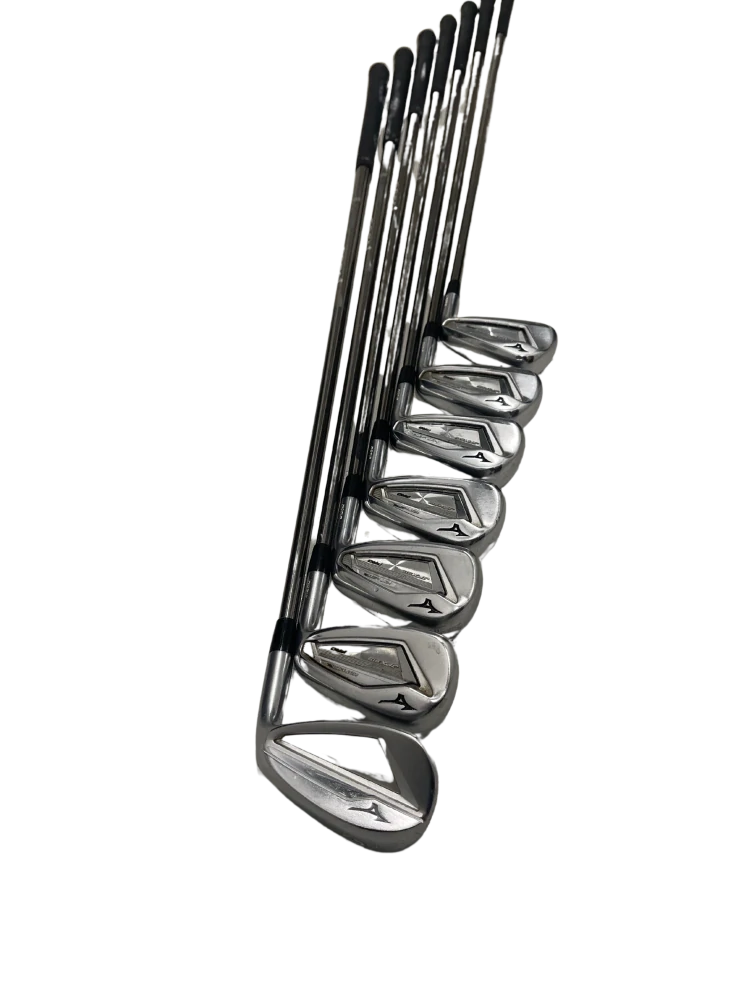 Mizuno JPX 919 Hot Metal Pro