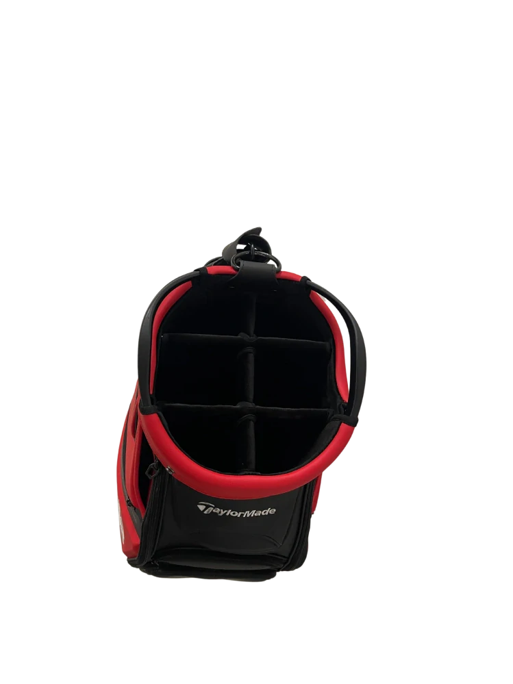 TaylorMade Stealth2 Staff Bag