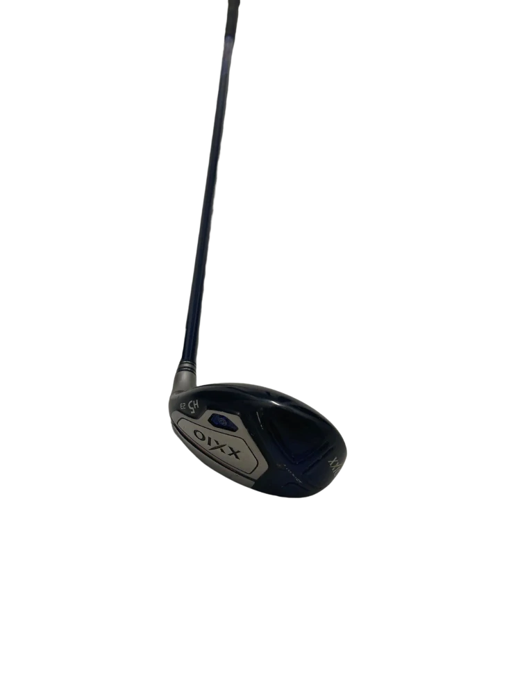 XXIO Hybrid 5 23°