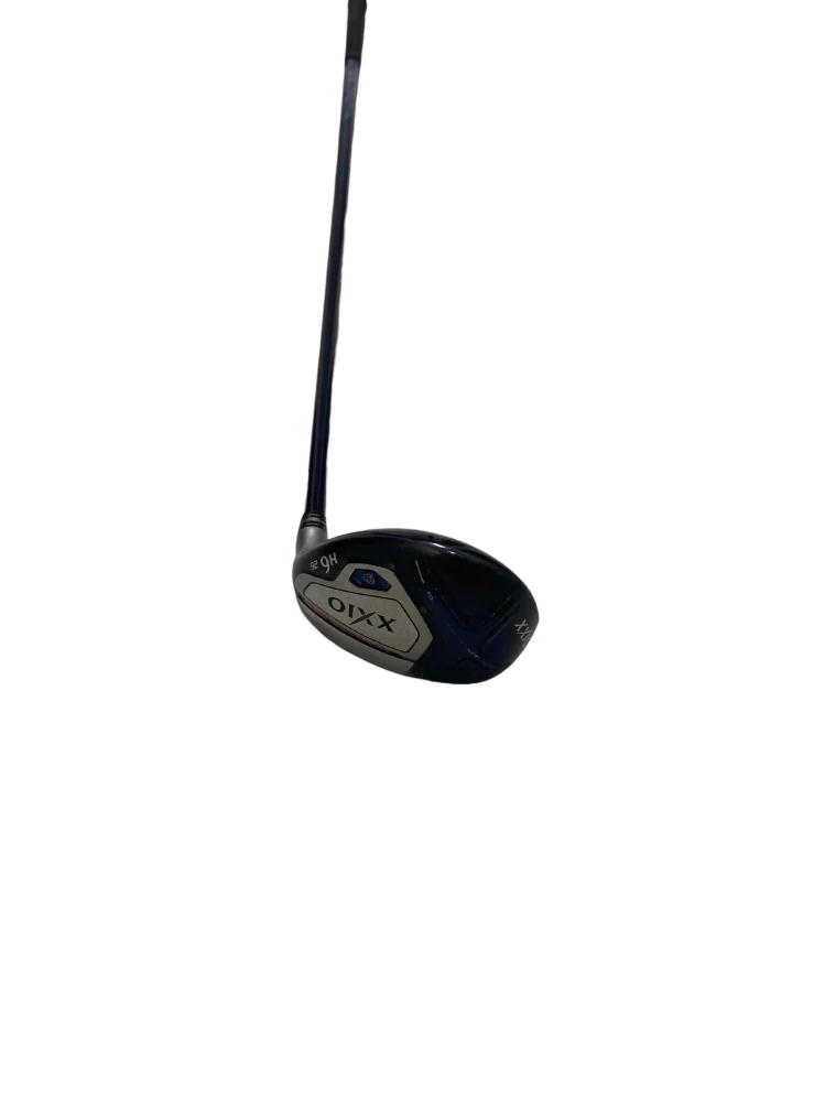 XXIO Hybrid 6 26°