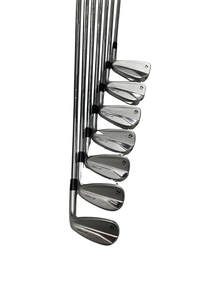 TaylorMade P790