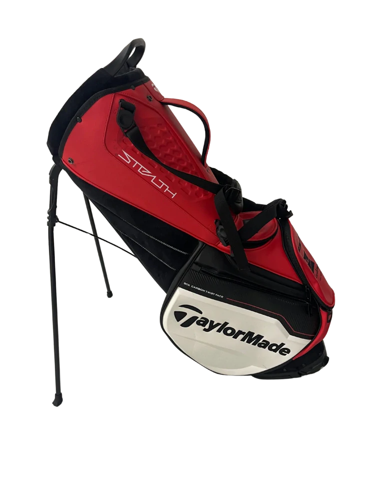 TaylorMade Tour Stand Bag