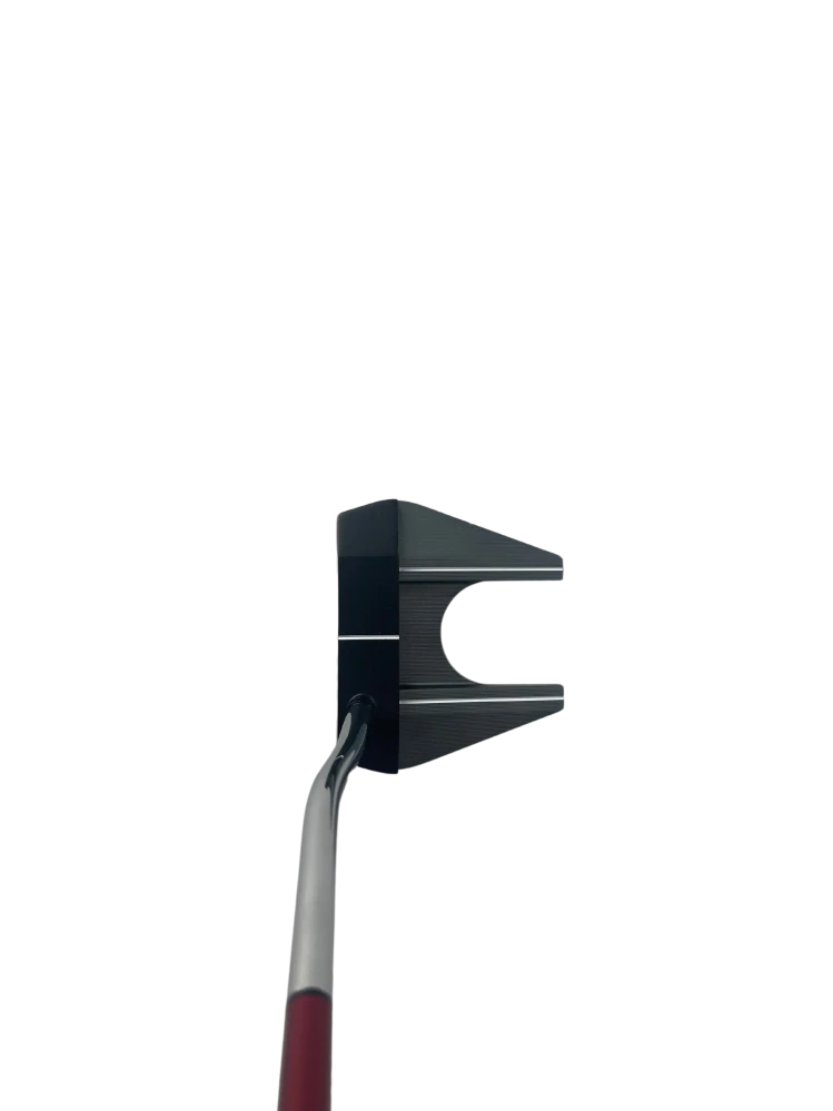 Odyssey Seven