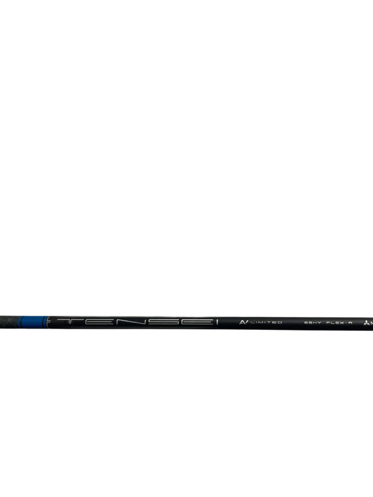 TaylorMade Qi10 Hybrid 22°