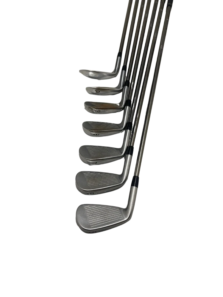 Mizuno JPX 919 Hot Metal Pro