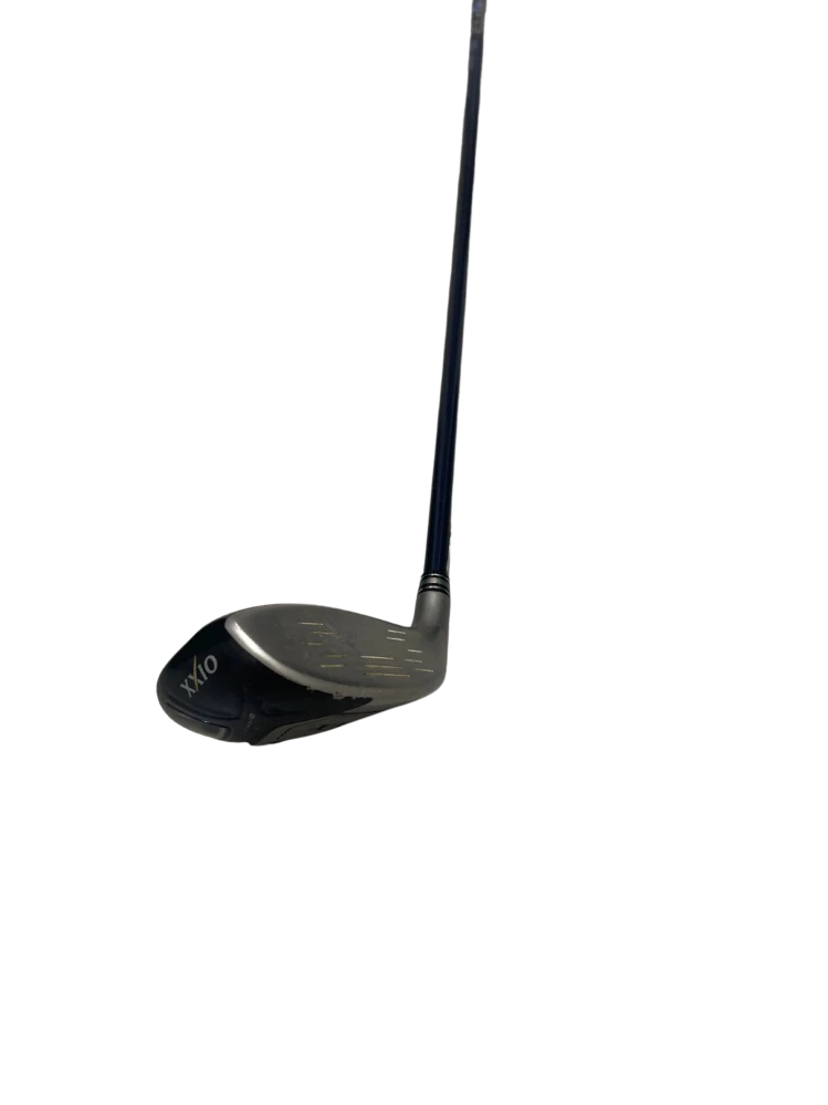 XXIO Hybrid 5 23°