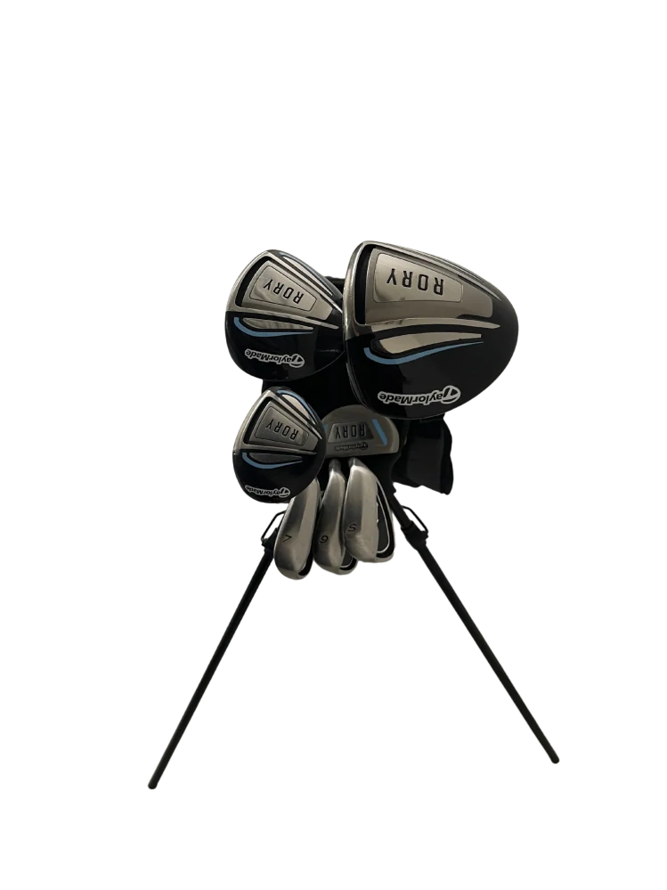 TaylorMade Rory McIlroy Junior set