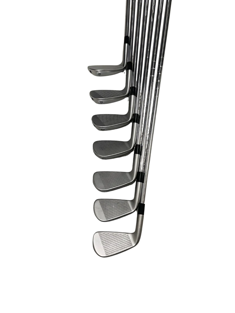 TaylorMade P790