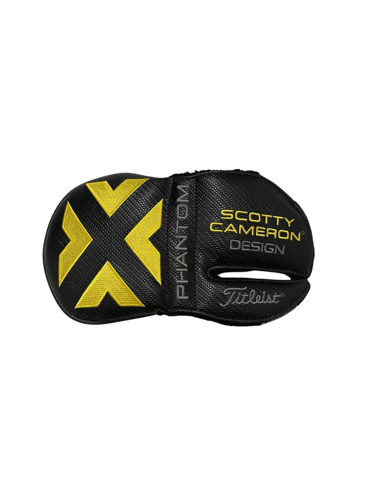 Scotty Cameron Phantom 5.5