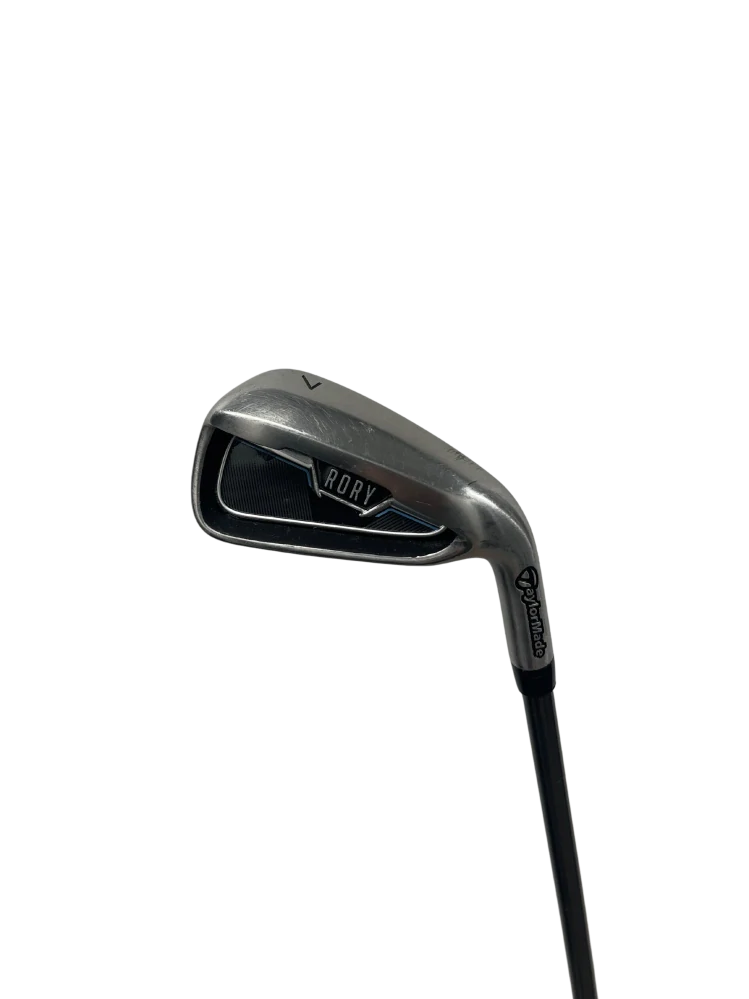 TaylorMade Rory McIlroy Junior set