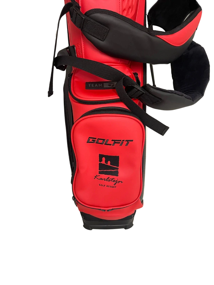 TaylorMade Tour Stand Bag
