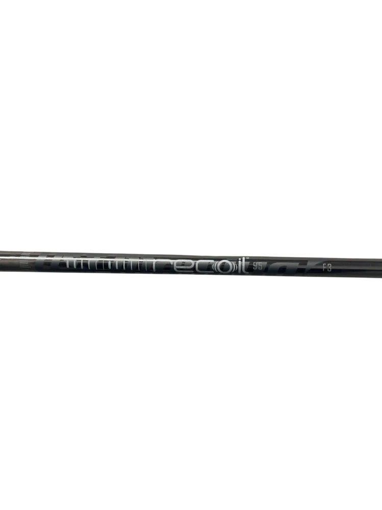Mizuno JPX 919 Hot Metal Pro