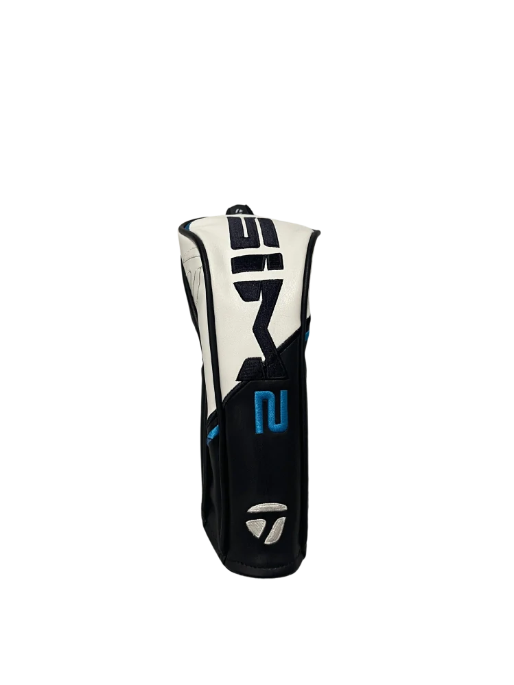 TaylorMade SIM2 Max