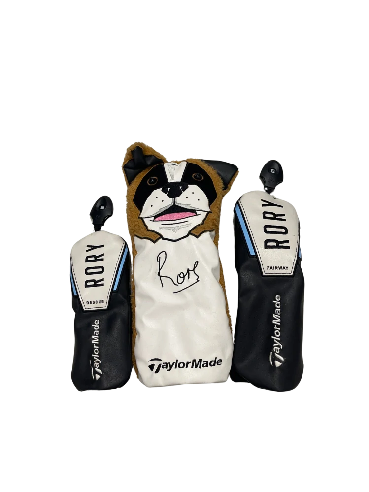 TaylorMade Rory McIlroy Junior set