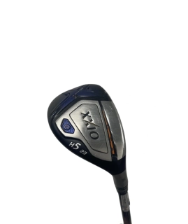 XXIO Hybrid 5 23°