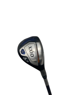 XXIO Hybrid 6 26°