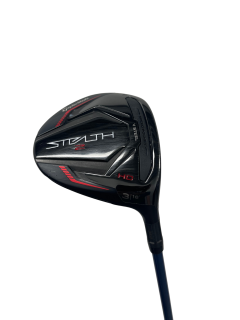 TaylorMade Stealth 2 HD FW 16°