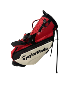 TaylorMade Tour Stand Bag