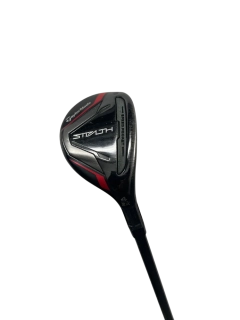 TaylorMade Stealth 2 Hybrid 22°