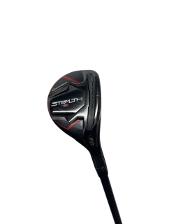 TaylorMade Stealth 2 Hybrid 19°