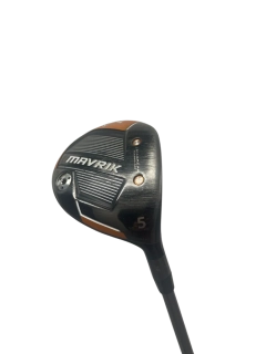 Callaway Maverick FW 18°