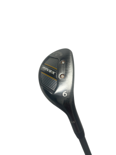 Callaway Maverick Hybrid 26°
