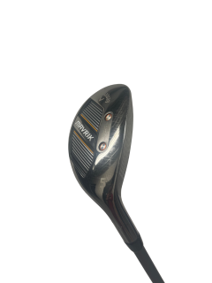 Callaway Maverick Hybrid 23°
