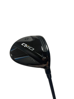 TaylorMade Qi10 FW 15°